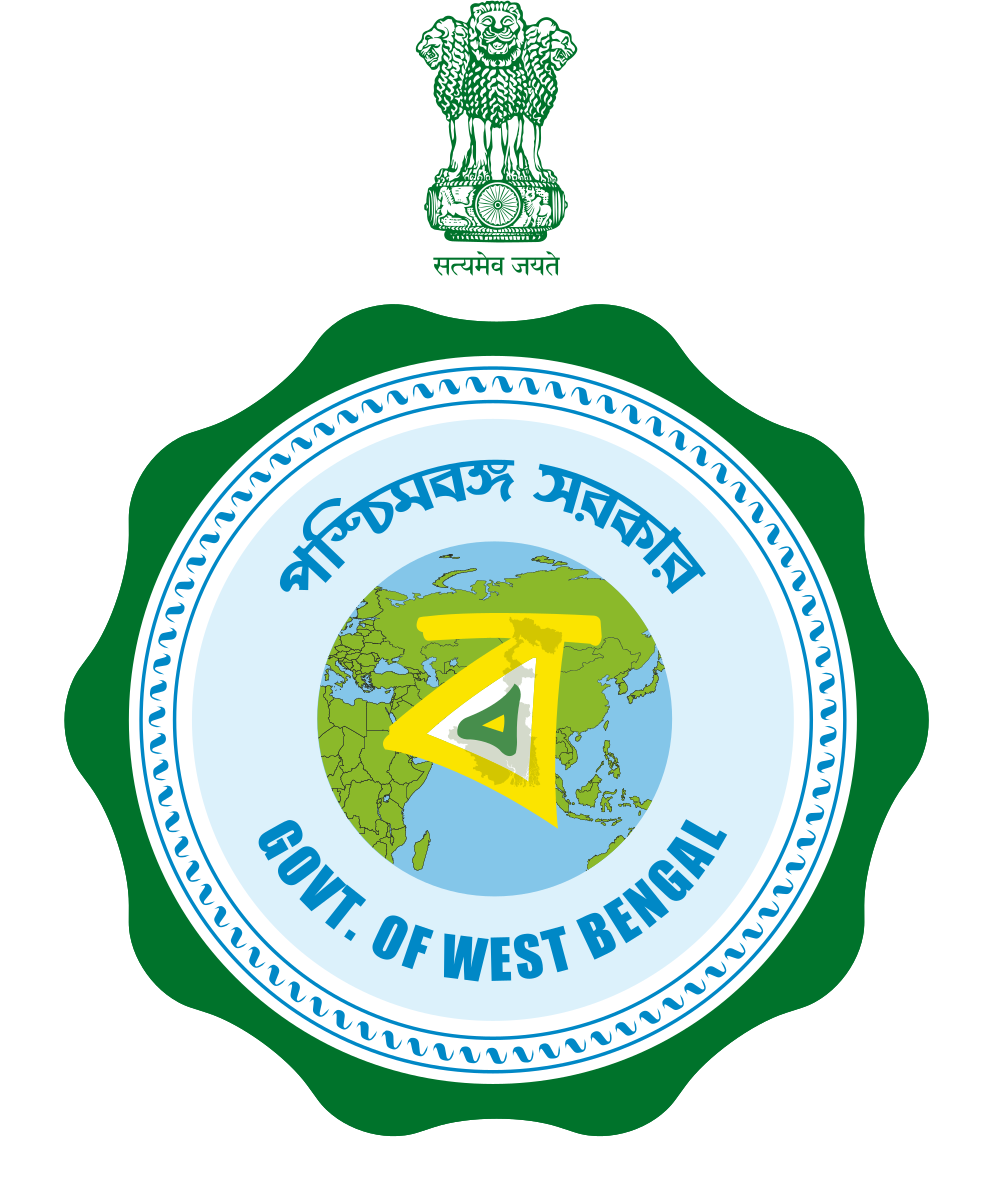 Biswabangla Logo